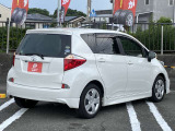 ラクティス 1.3 G 