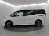 ヴォクシー 2.0 ZS 煌 