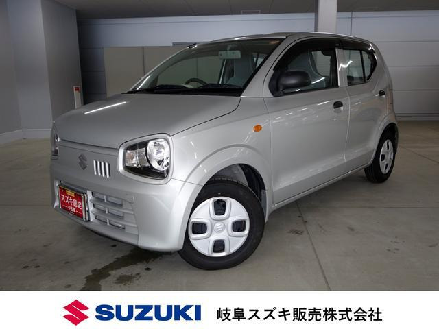 アルト F 5速マニュアル車 CDステレオ