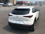 CX-30 2.0 20S プロアクティブ ツーリングセレクション 