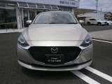 MAZDA2 1.5 15S プロアクティブ スマートエディションII 