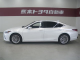 ES 300h バージョンL 