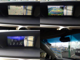 バックカメラも装備されておりますので駐車が苦手な方でも安心して車を駐車することができます!