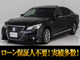 トヨタ クラウンアスリート