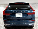 XC60 アルティメット B5 AWD 4WD 