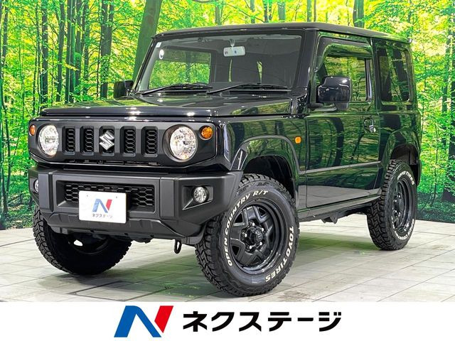 ジムニー  XL