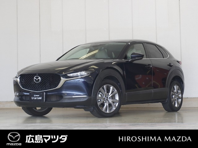CX-30 2.0 20S プロアクティブ ツーリングセレクション 