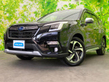 フォレスター 2.0 アドバンス 4WD 