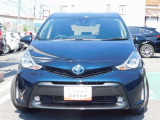 プリウスα 1.8 S チューンブラックII 