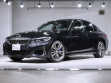 BMW 3シリーズセダン