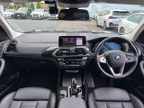 X3 xドライブ20d xライン ディーゼル 4WD 