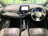 C-HR  G