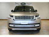 レンジローバー オートバイオグラフィ 4.4L P530 ロングホイールベース 4WD 