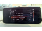 アダプティブLEDヘッドライト