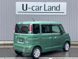スペーシア ハイブリッド(HYBRID)  X 