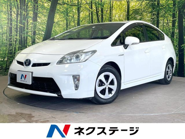 プリウス 1.8 S 