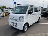 エブリイ PA リミテッド 4WD 