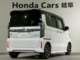 N-BOXカスタム G L ホンダセンシング 