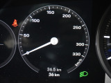 実走行距離36kmでございます