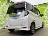 トール 1.0 カスタムG SAII 