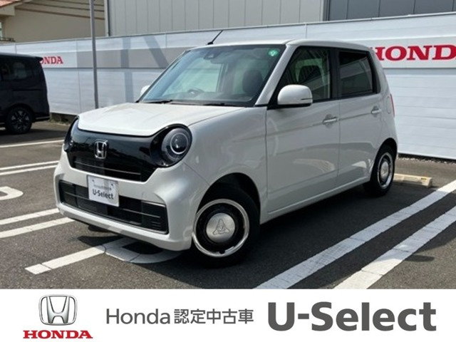 N-ONE  660 オリジナル