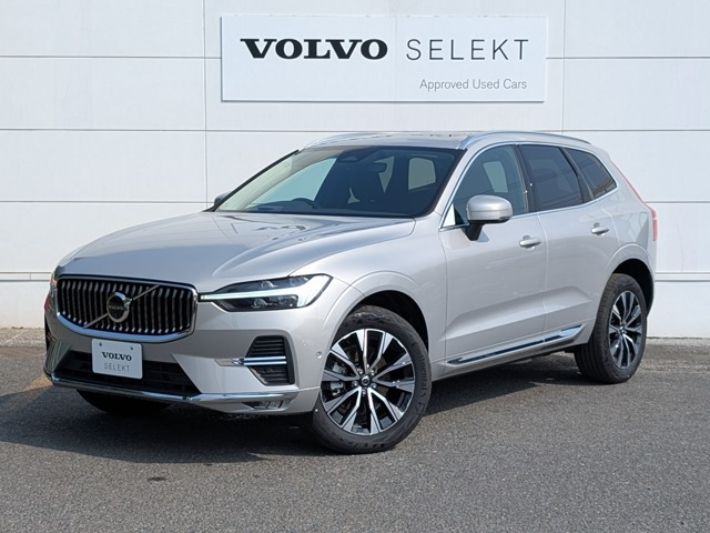 XC60 ウルトラ B5 AWD 4WD 