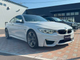 M4クーペ  