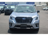 フォレスター 1.8 スポーツ 4WD 