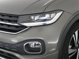 T-Cross TSI Rライン 