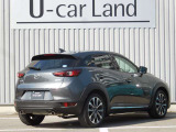 CX-3 2.0 20S プロアクティブ Sパッケージ 