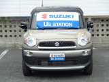 クロスビー 1.0 ハイブリッド(HYBRID) MZ 4WD ナビ全方位