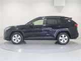 RAV4 2.0 X 