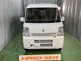 エブリイ PC ハイルーフ 4WD 