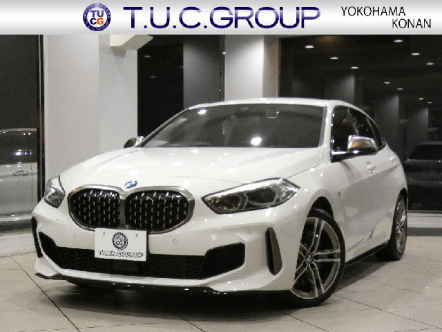 1シリーズ M135i xDrive