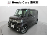 ホンダ N-BOXカスタム