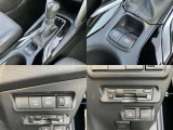 電動パーキングブレーキやETCなど運転支援装備も充実です★