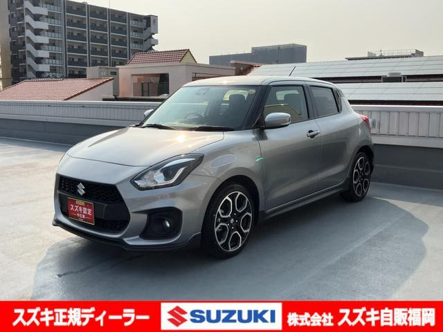 スイフト  スポーツ 1.4