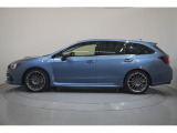 レヴォーグ 1.6 STI スポーツ アイサイト 4WD 