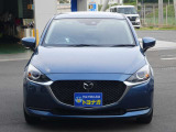 MAZDA2 1.5 15S プロアクティブ スマートエディション 地デジ純正ナビ360°ビュー...