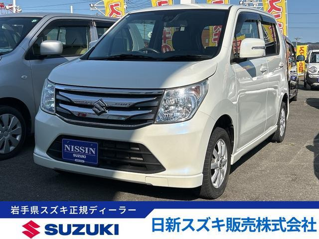 ワゴンR FZ 4WD 