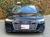 A6アバント  40 TDI クワトロ スポーツ Sラインパッケージ ディーゼルターボ 4WD