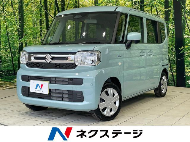 スペーシア  ハイブリッドG