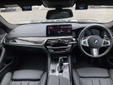 5シリーズセダン 540i xドライブ Mスポーツ 4WD 