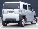 タフト G 4WD ナビ/バックカメラ/フルセグTV/衝突軽減/PW