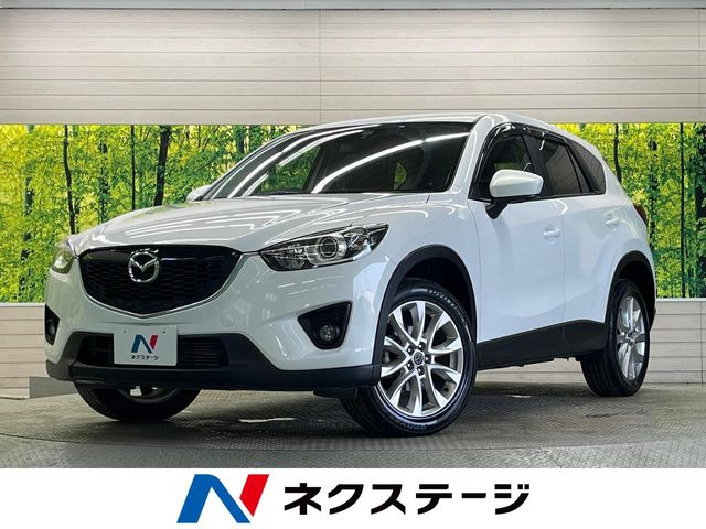 CX-5 2.2 XD 
