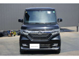 N-BOXカスタム G L ホンダセンシング 