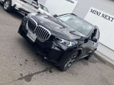 X5  xドライブ 40d Mスポーツ 4WD