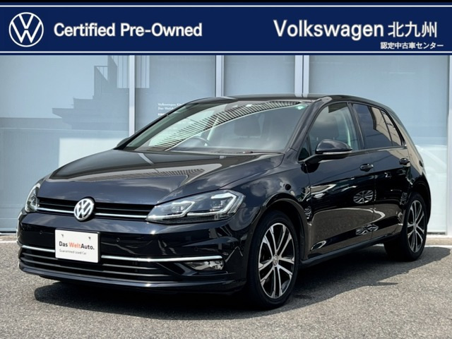 ゴルフ TDI コンフォートラインマイスター ディーゼル 