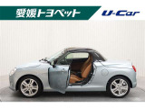 コペン セロ 