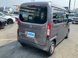 N-VAN +スタイル ファン ターボ 